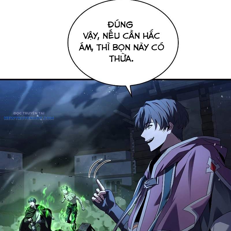 Pháp Sư Tử Linh, Karnak Chap 26 - Next Chap 27