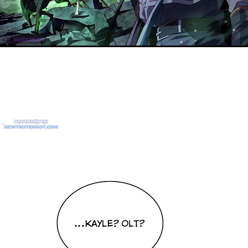 Pháp Sư Tử Linh, Karnak Chap 26 - Next Chap 27