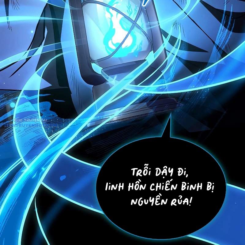 Pháp Sư Tử Linh, Karnak Chap 26 - Next Chap 27