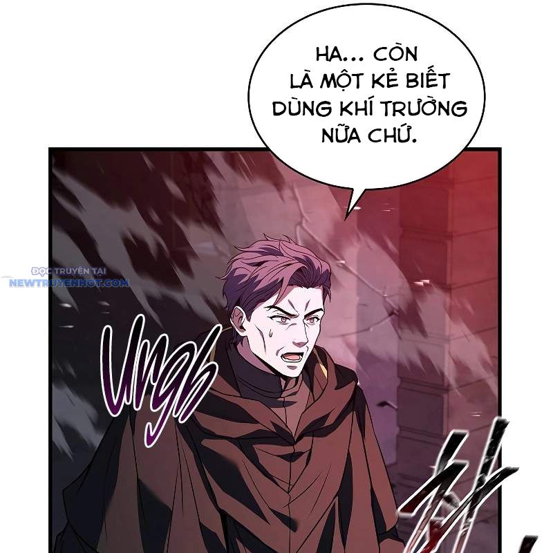 Pháp Sư Tử Linh, Karnak Chap 26 - Next Chap 27