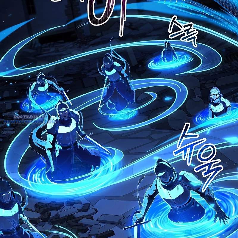 Pháp Sư Tử Linh, Karnak Chap 26 - Next Chap 27