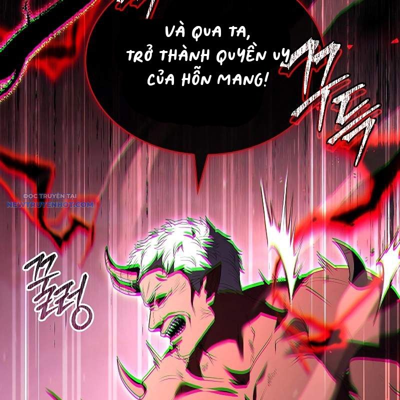 Pháp Sư Tử Linh, Karnak Chap 26 - Next Chap 27