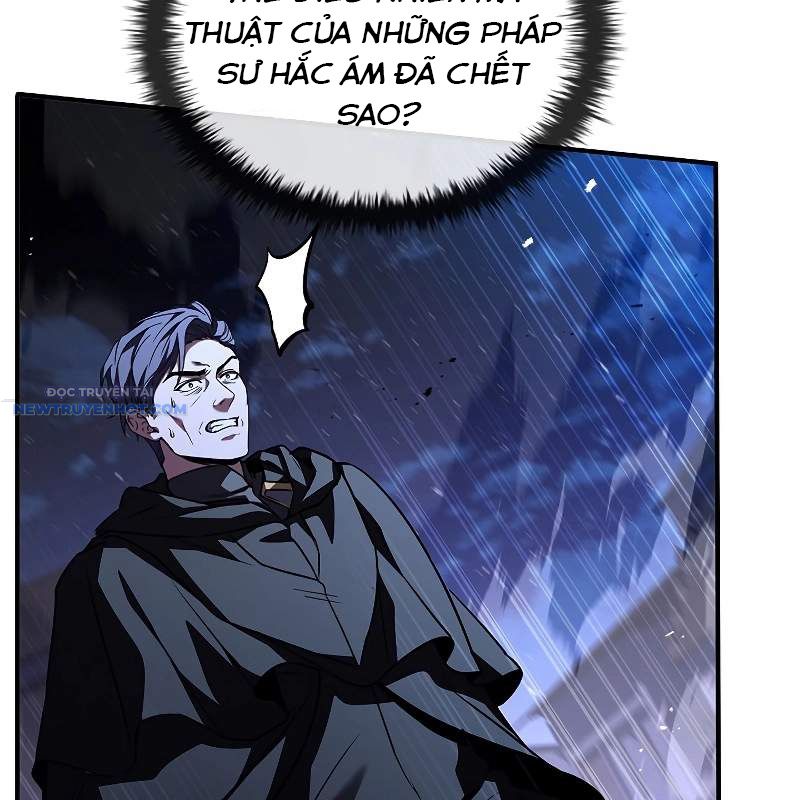 Pháp Sư Tử Linh, Karnak Chap 26 - Next Chap 27