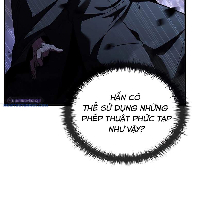 Pháp Sư Tử Linh, Karnak Chap 26 - Next Chap 27