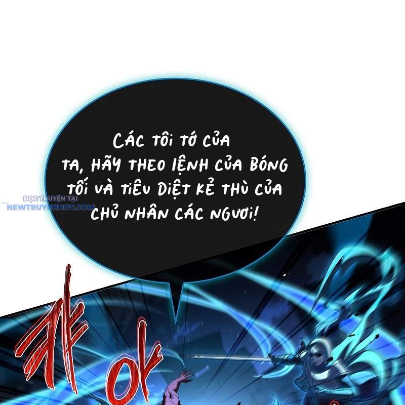 Pháp Sư Tử Linh, Karnak Chap 26 - Next Chap 27