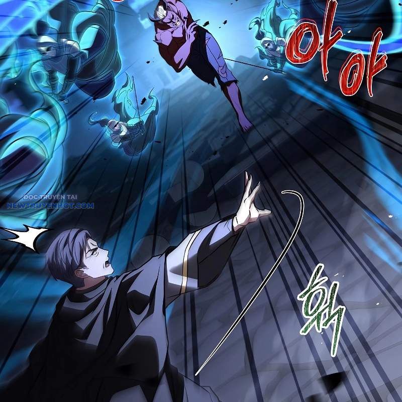 Pháp Sư Tử Linh, Karnak Chap 26 - Next Chap 27