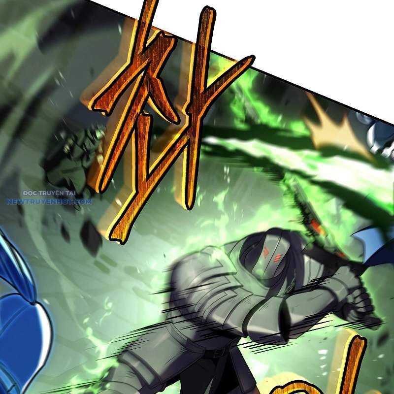 Pháp Sư Tử Linh, Karnak Chap 26 - Next Chap 27