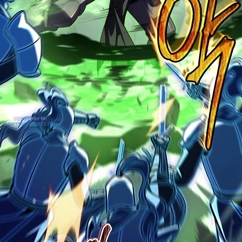 Pháp Sư Tử Linh, Karnak Chap 26 - Next Chap 27