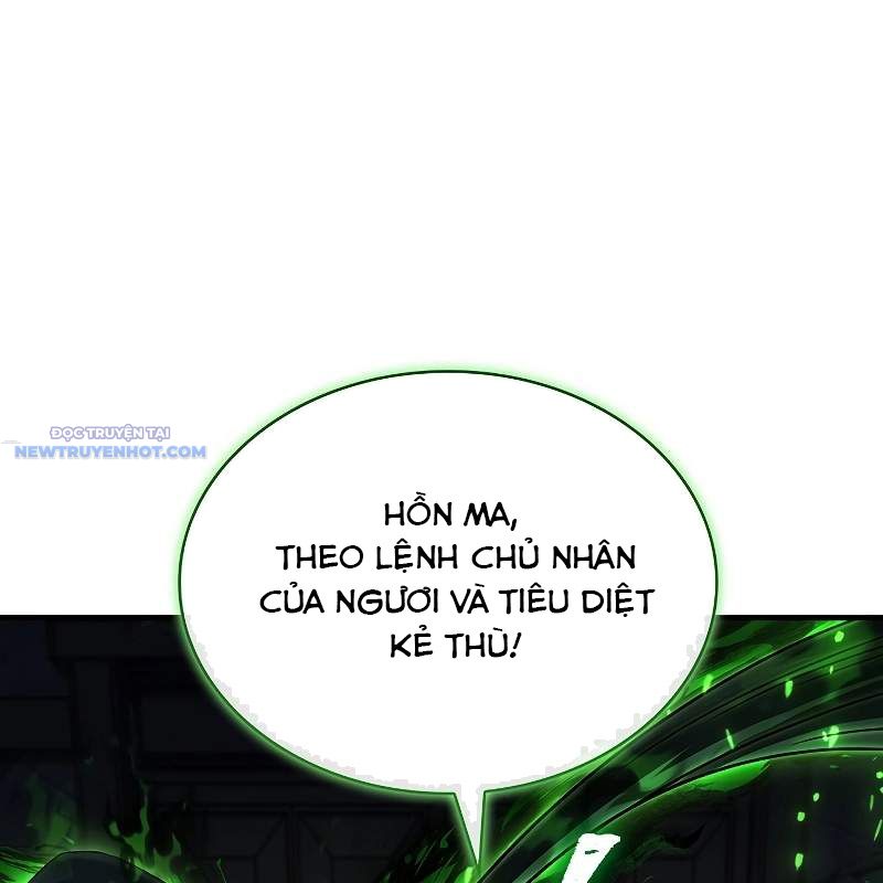 Pháp Sư Tử Linh, Karnak Chap 26 - Next Chap 27