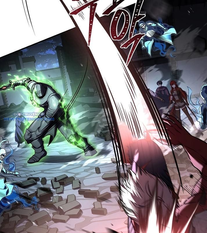 Pháp Sư Tử Linh, Karnak Chap 26 - Next Chap 27