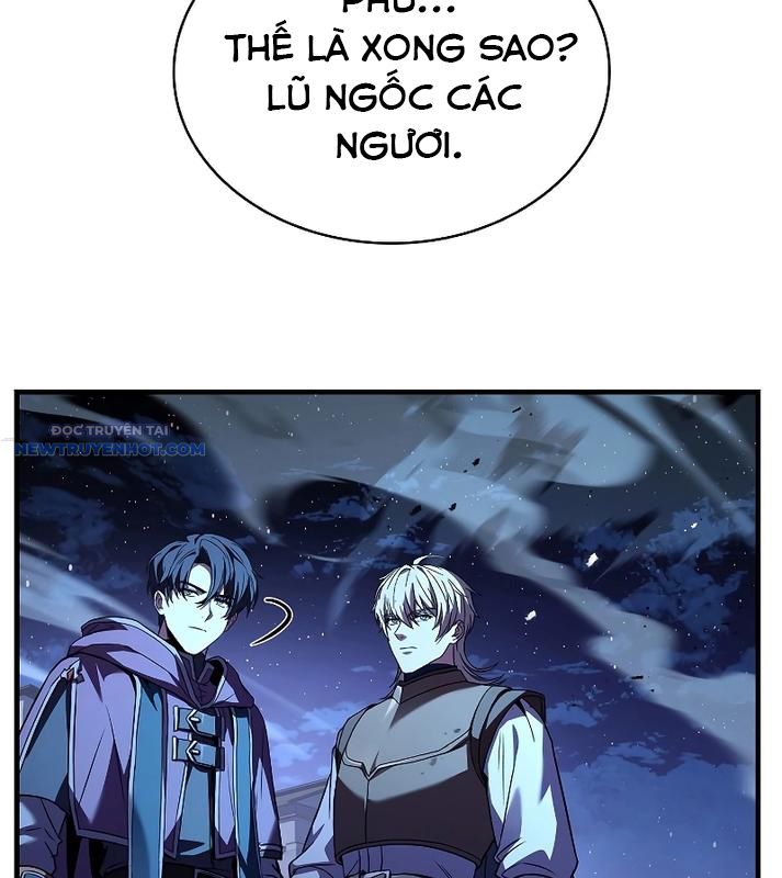 Pháp Sư Tử Linh, Karnak Chap 26 - Next Chap 27