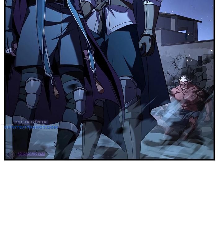 Pháp Sư Tử Linh, Karnak Chap 26 - Next Chap 27