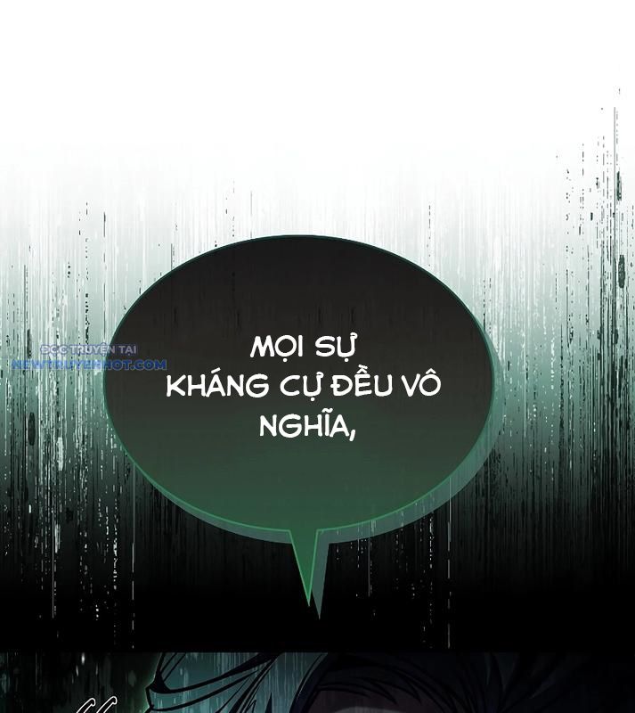 Pháp Sư Tử Linh, Karnak Chap 26 - Next Chap 27