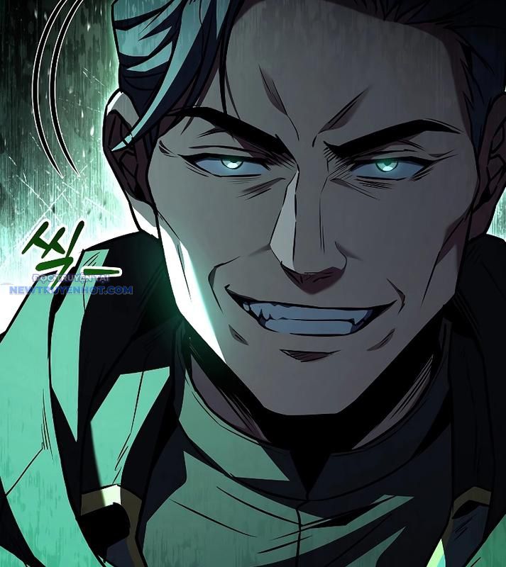 Pháp Sư Tử Linh, Karnak Chap 26 - Next Chap 27