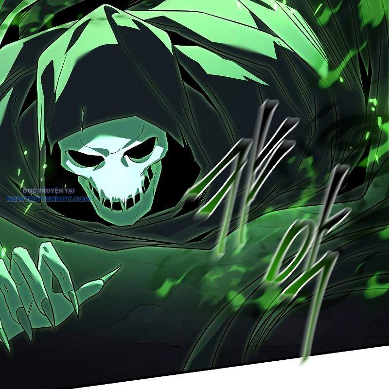 Pháp Sư Tử Linh, Karnak Chap 26 - Next Chap 27