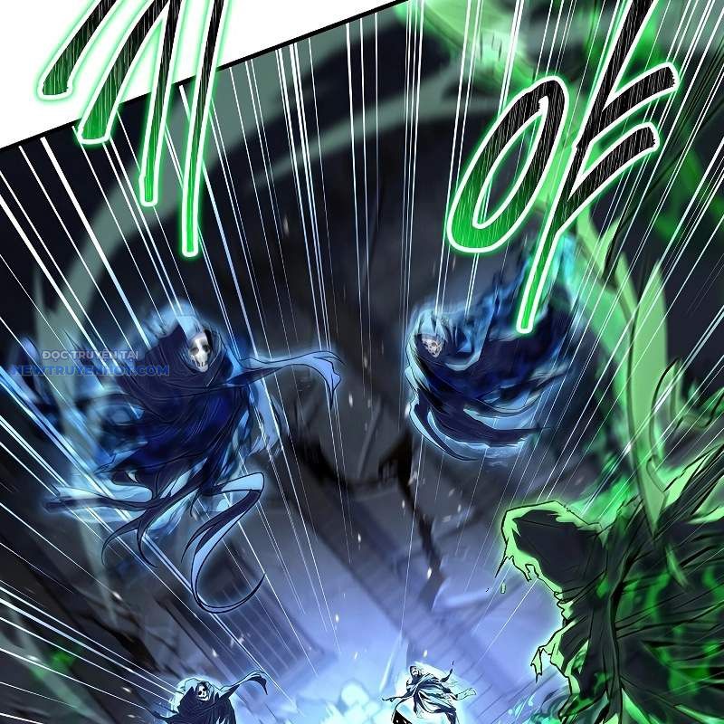 Pháp Sư Tử Linh, Karnak Chap 26 - Next Chap 27