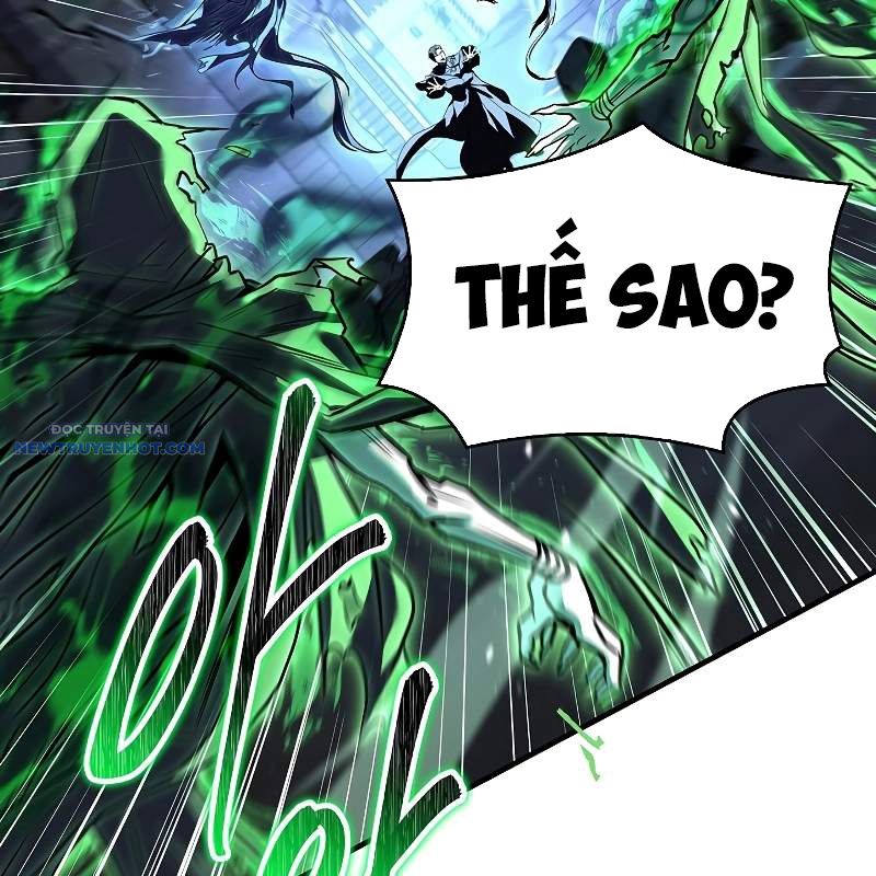 Pháp Sư Tử Linh, Karnak Chap 26 - Next Chap 27