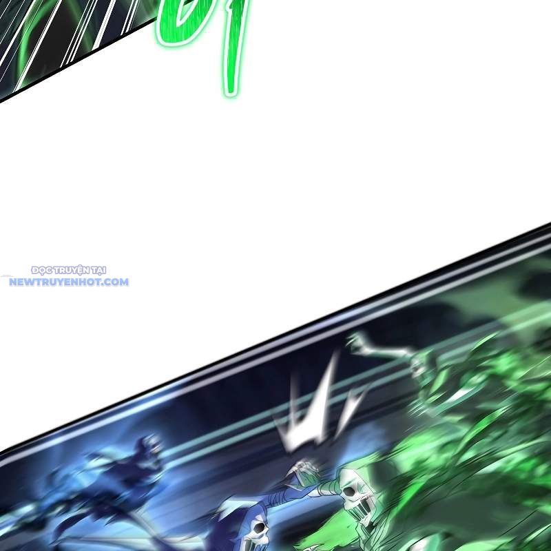 Pháp Sư Tử Linh, Karnak Chap 26 - Next Chap 27