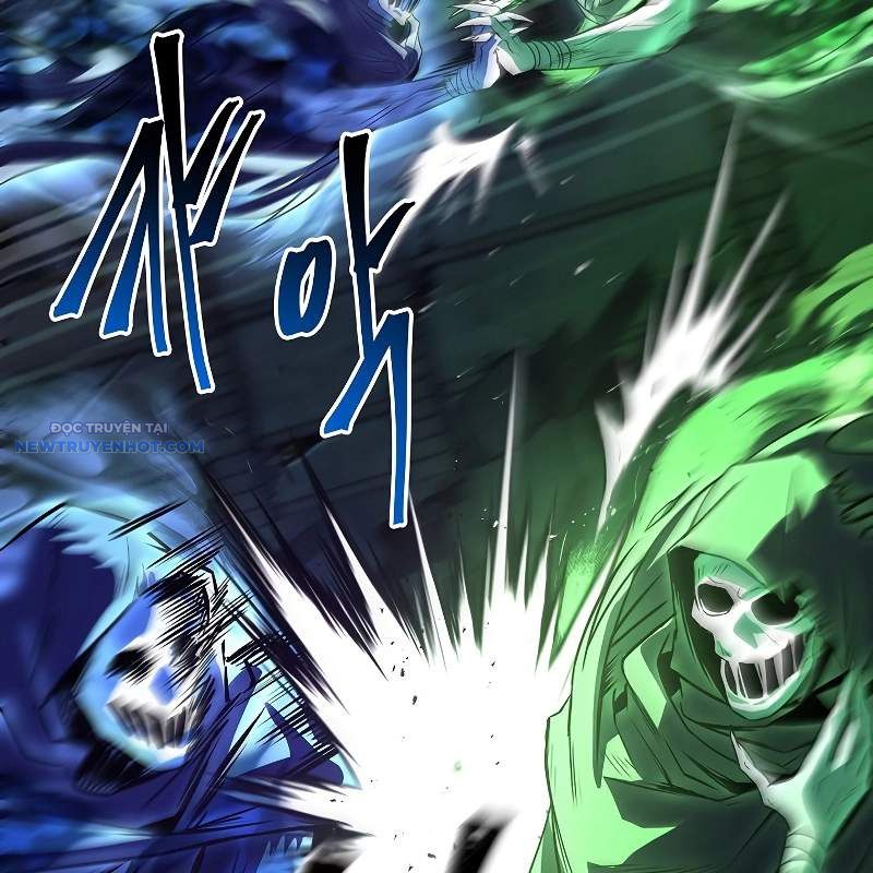 Pháp Sư Tử Linh, Karnak Chap 26 - Next Chap 27