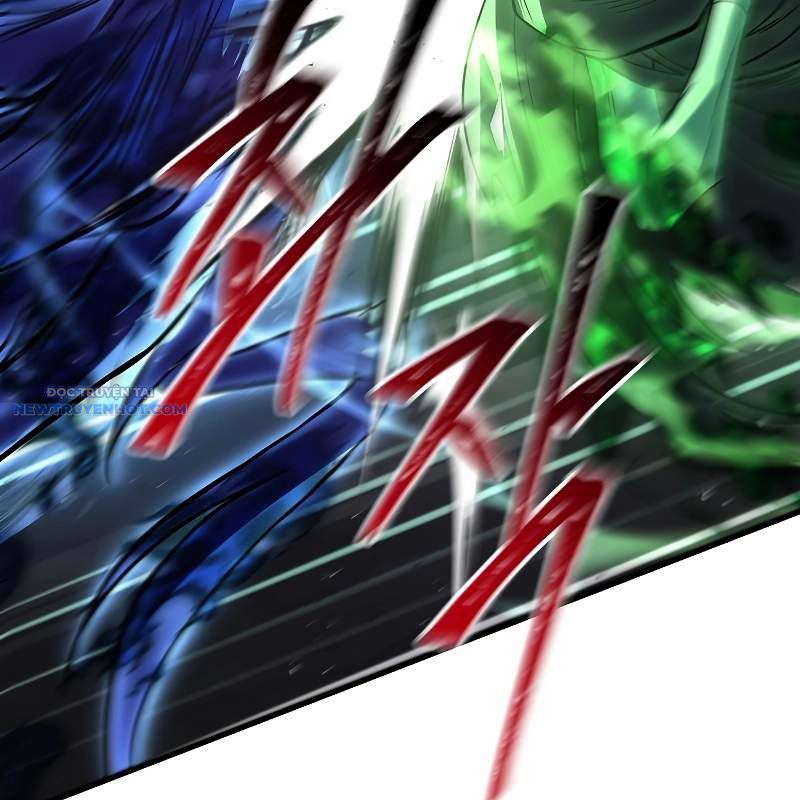 Pháp Sư Tử Linh, Karnak Chap 26 - Next Chap 27