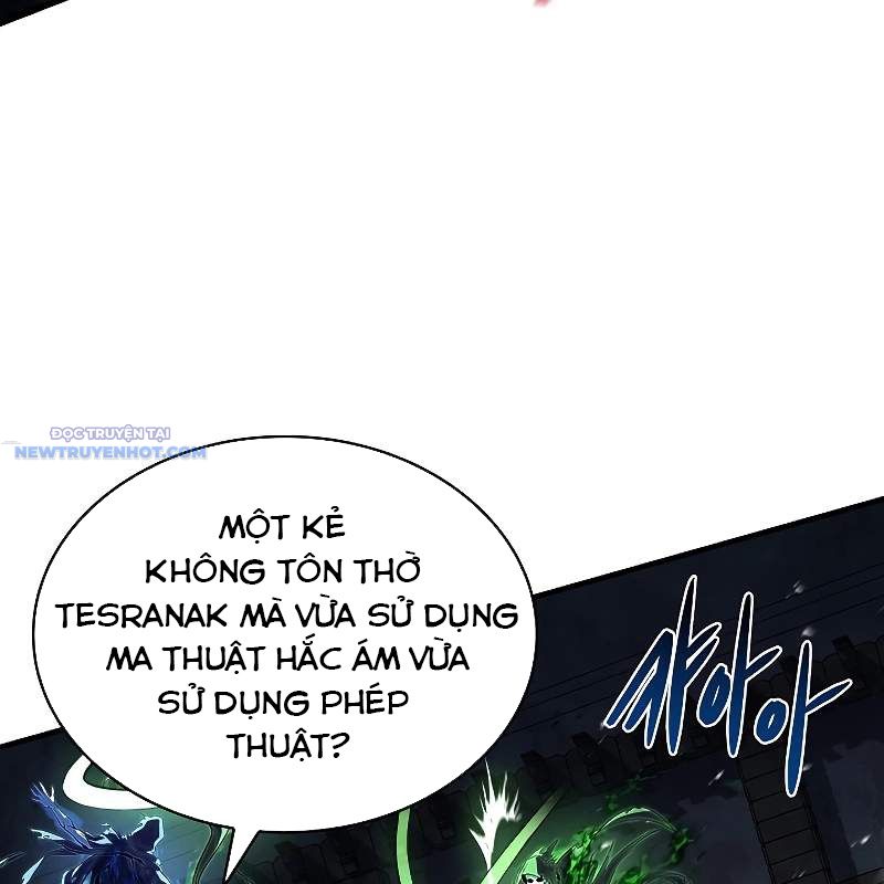 Pháp Sư Tử Linh, Karnak Chap 26 - Next Chap 27