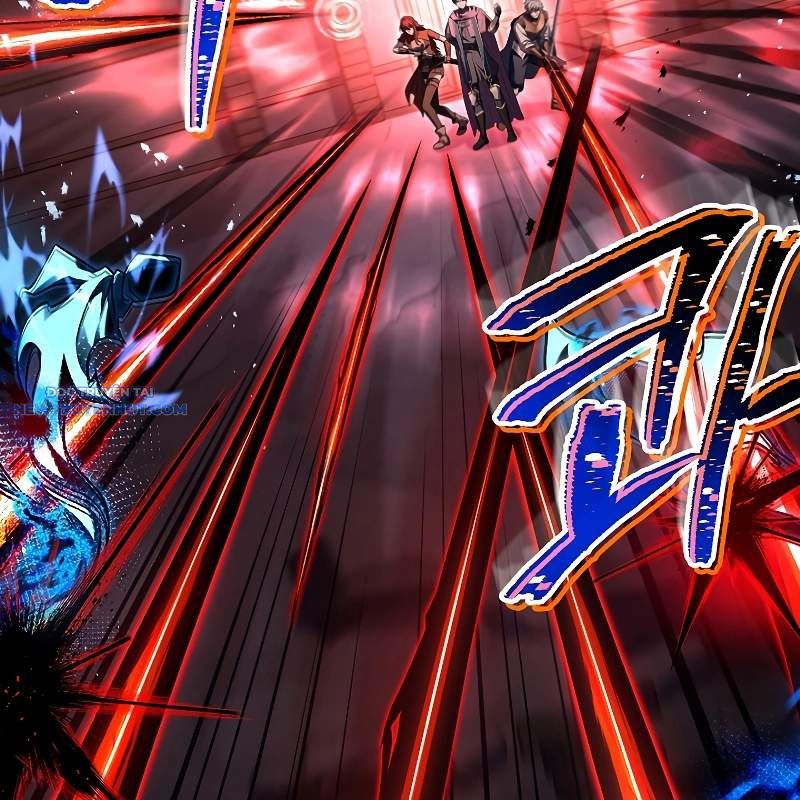 Pháp Sư Tử Linh, Karnak Chap 26 - Next Chap 27