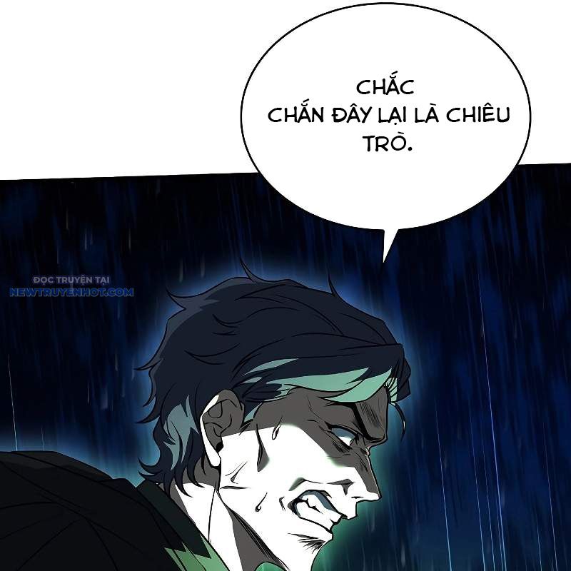 Pháp Sư Tử Linh, Karnak Chap 26 - Next Chap 27