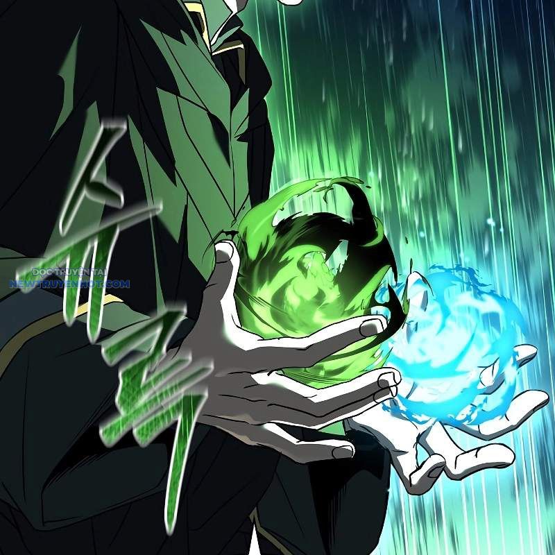 Pháp Sư Tử Linh, Karnak Chap 26 - Next Chap 27