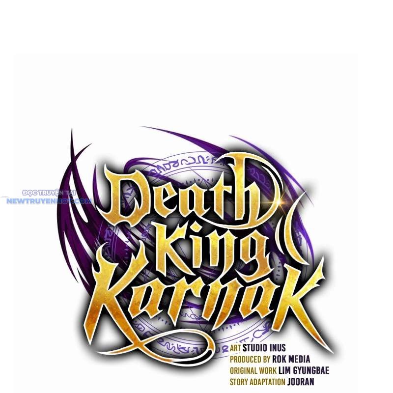 Pháp Sư Tử Linh, Karnak Chap 26 - Next Chap 27