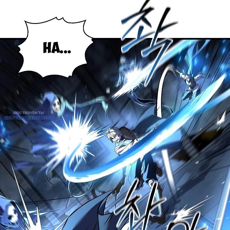 Pháp Sư Tử Linh, Karnak Chap 26 - Next Chap 27