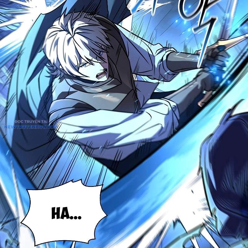 Pháp Sư Tử Linh, Karnak Chap 26 - Next Chap 27