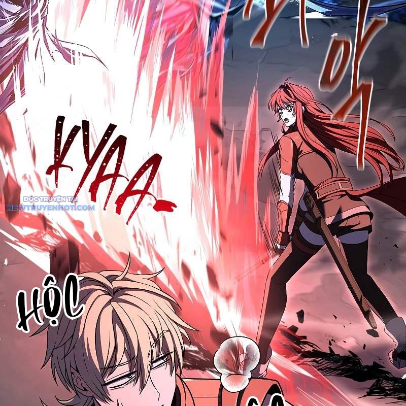 Pháp Sư Tử Linh, Karnak Chap 26 - Next Chap 27