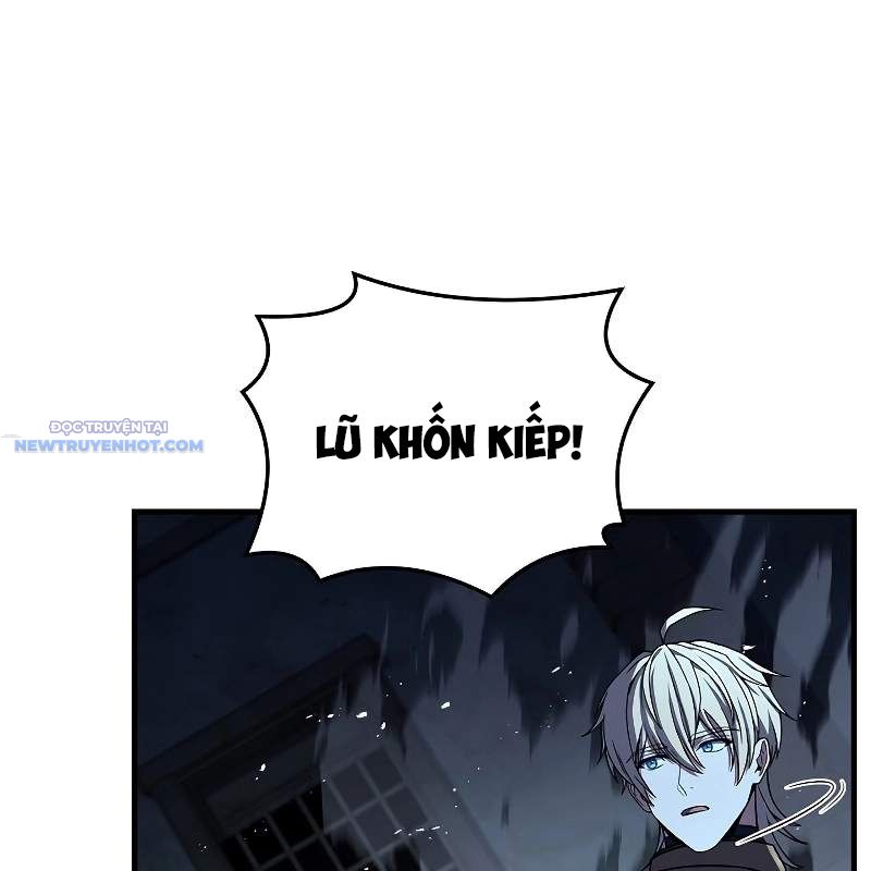 Pháp Sư Tử Linh, Karnak Chap 26 - Next Chap 27