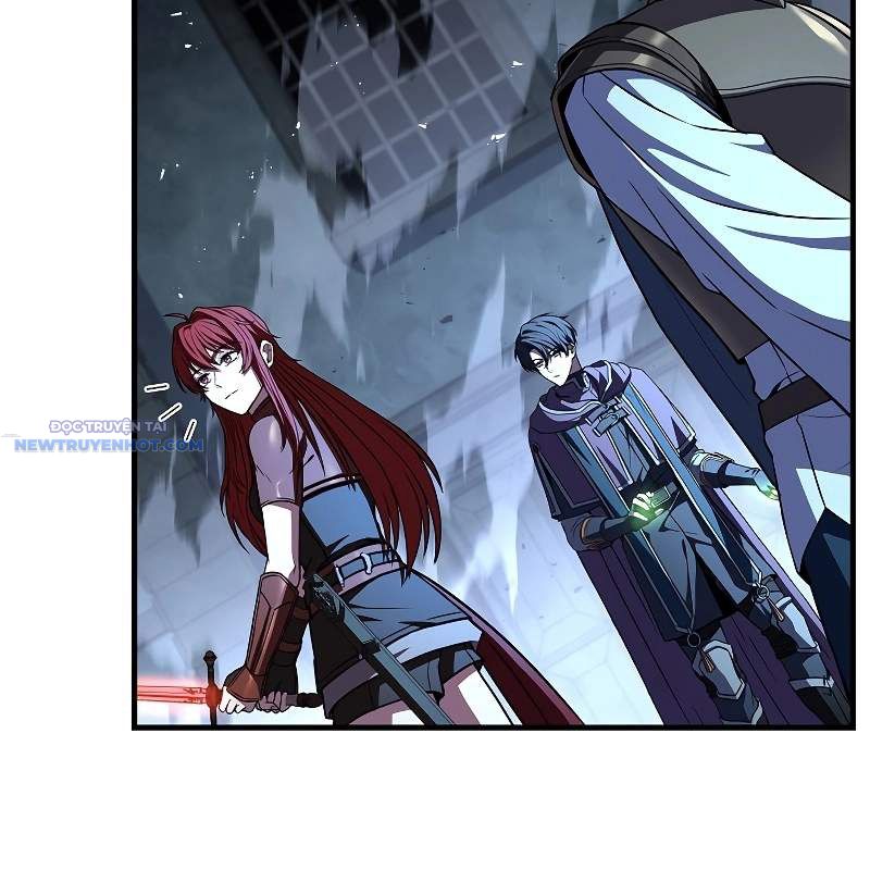 Pháp Sư Tử Linh, Karnak Chap 26 - Next Chap 27