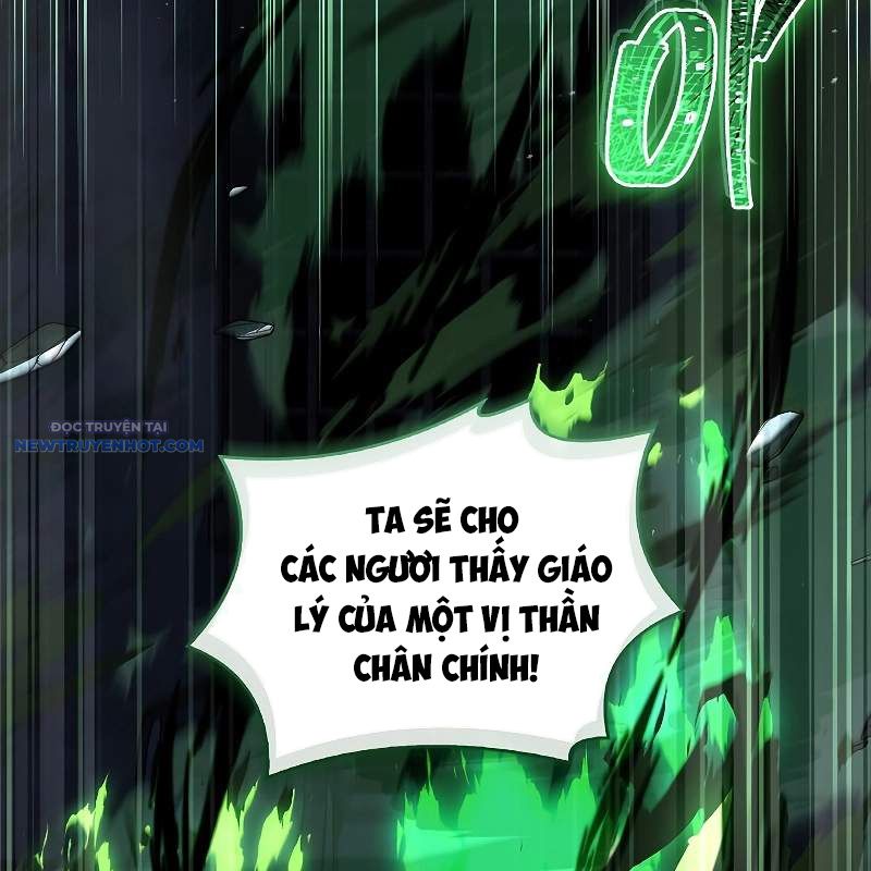 Pháp Sư Tử Linh, Karnak Chap 26 - Next Chap 27