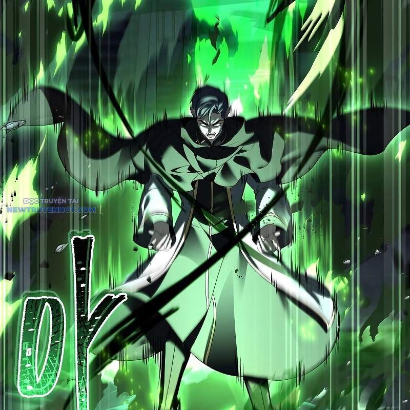 Pháp Sư Tử Linh, Karnak Chap 26 - Next Chap 27