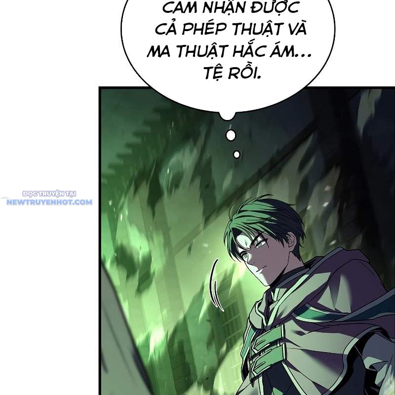 Pháp Sư Tử Linh, Karnak Chap 26 - Next Chap 27