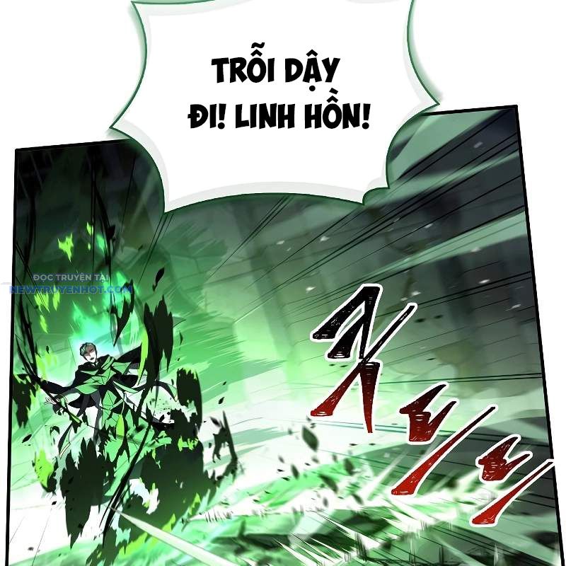 Pháp Sư Tử Linh, Karnak Chap 26 - Next Chap 27