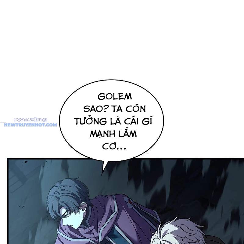 Pháp Sư Tử Linh, Karnak Chap 26 - Next Chap 27