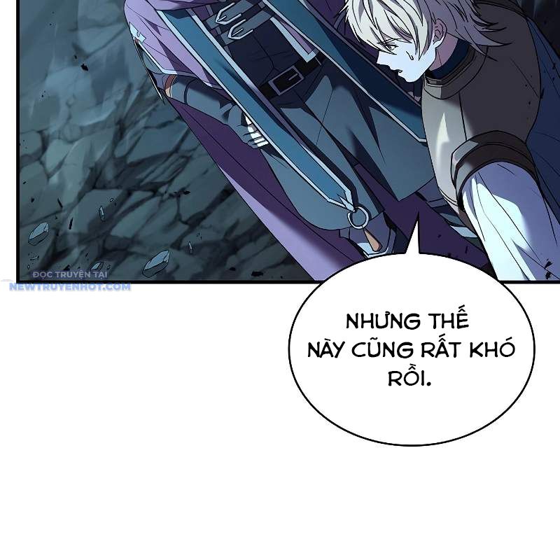 Pháp Sư Tử Linh, Karnak Chap 26 - Next Chap 27