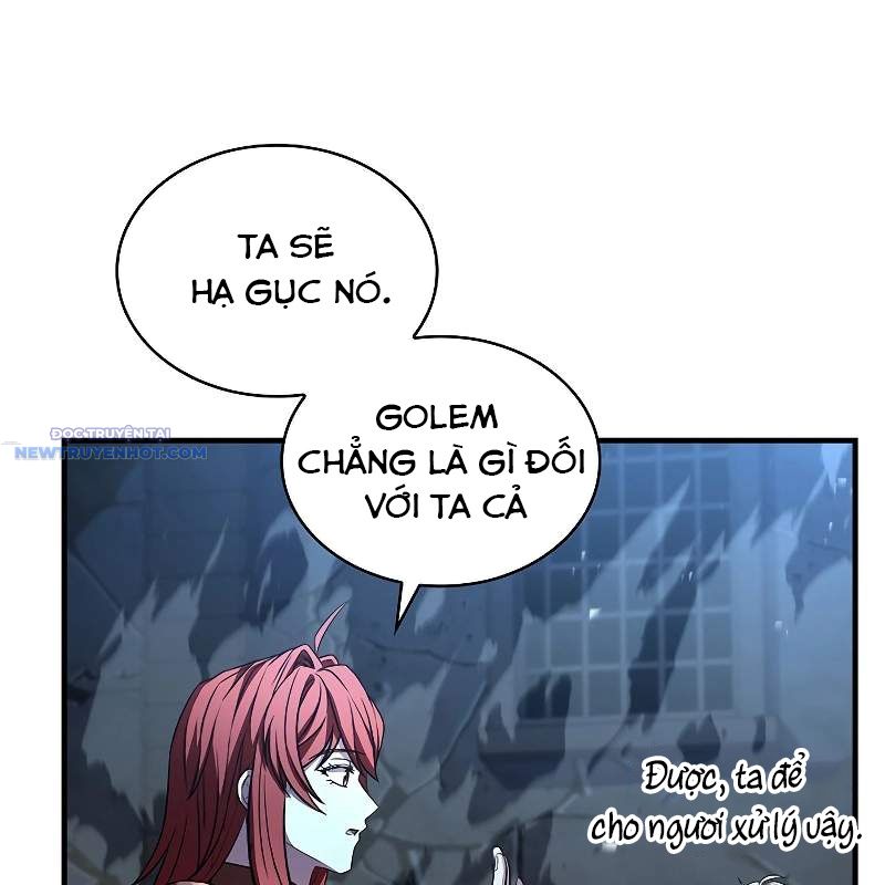 Pháp Sư Tử Linh, Karnak Chap 26 - Next Chap 27