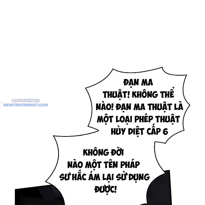 Pháp Sư Tử Linh, Karnak Chap 26 - Next Chap 27