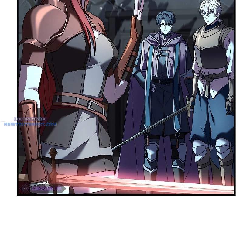 Pháp Sư Tử Linh, Karnak Chap 26 - Next Chap 27