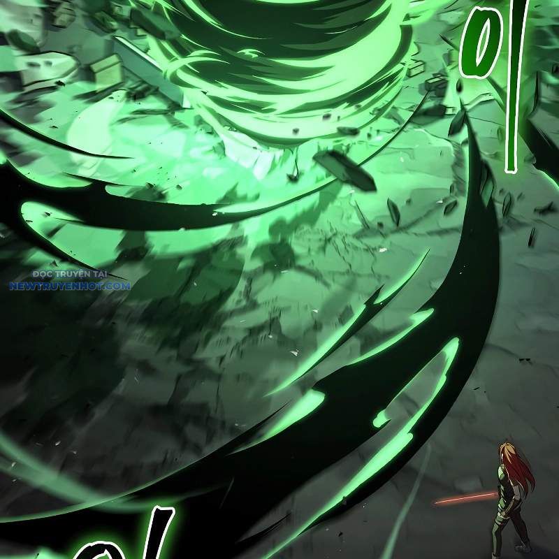 Pháp Sư Tử Linh, Karnak Chap 26 - Next Chap 27