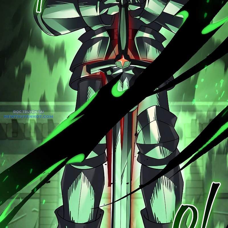 Pháp Sư Tử Linh, Karnak Chap 26 - Next Chap 27