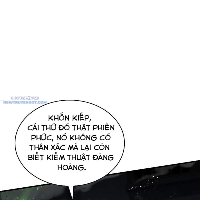 Pháp Sư Tử Linh, Karnak Chap 26 - Next Chap 27
