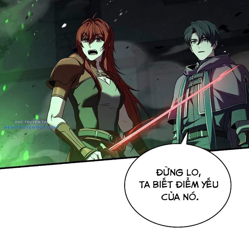 Pháp Sư Tử Linh, Karnak Chap 26 - Next Chap 27