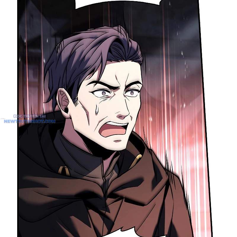 Pháp Sư Tử Linh, Karnak Chap 26 - Next Chap 27