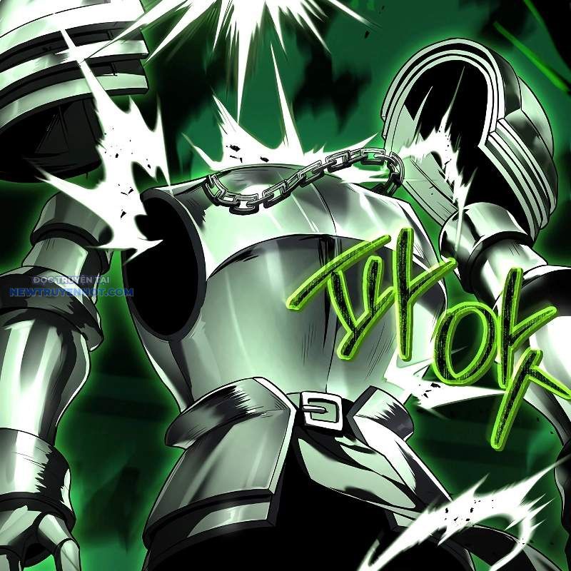 Pháp Sư Tử Linh, Karnak Chap 26 - Next Chap 27