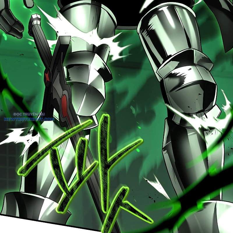 Pháp Sư Tử Linh, Karnak Chap 26 - Next Chap 27